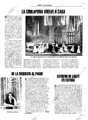 CULTURAL MADRID 07-03-1997 página 45