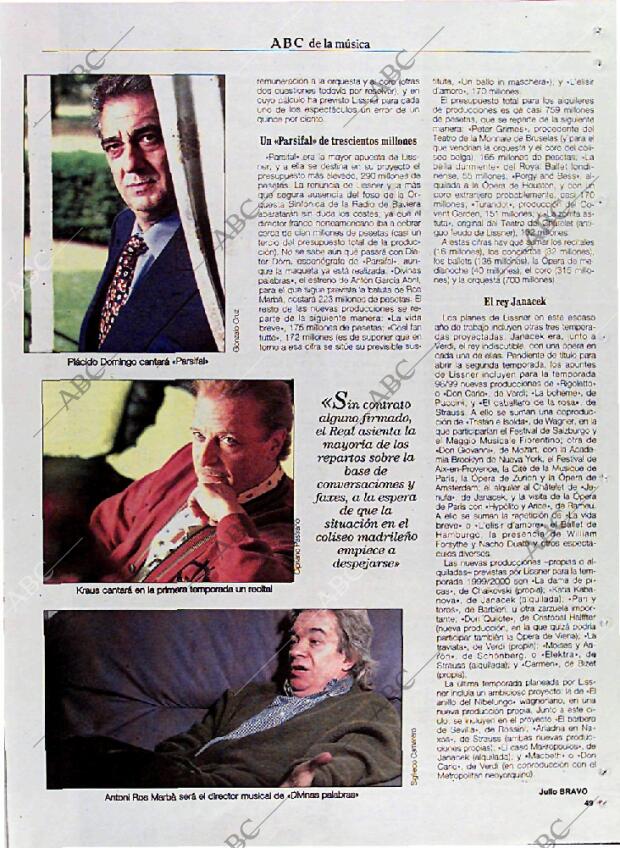 CULTURAL MADRID 07-03-1997 página 49