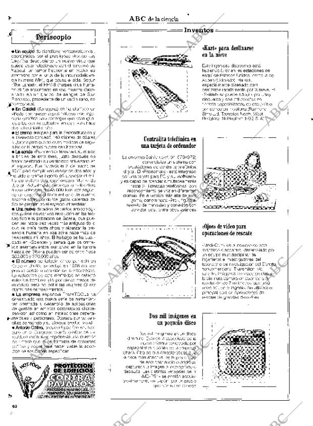 CULTURAL MADRID 07-03-1997 página 60