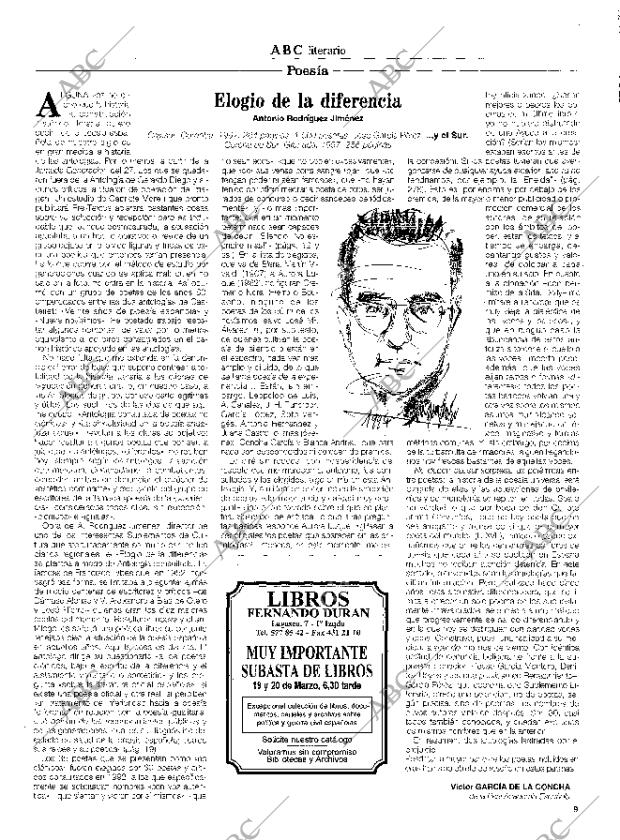 CULTURAL MADRID 07-03-1997 página 9