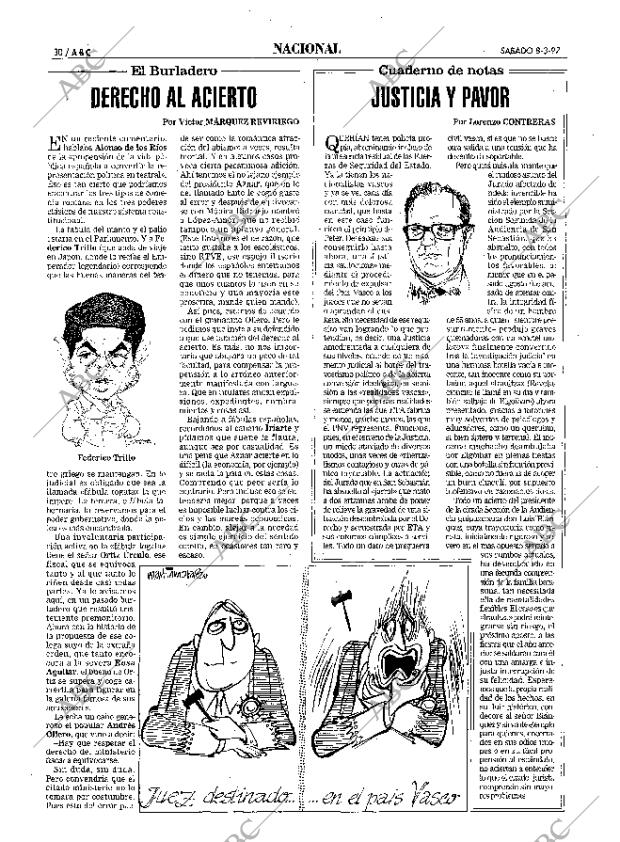 ABC SEVILLA 08-03-1997 página 30