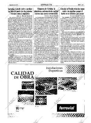 ABC SEVILLA 08-03-1997 página 43