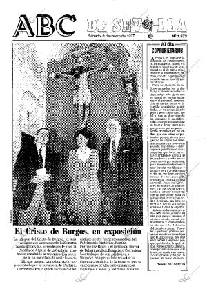 ABC SEVILLA 08-03-1997 página 49