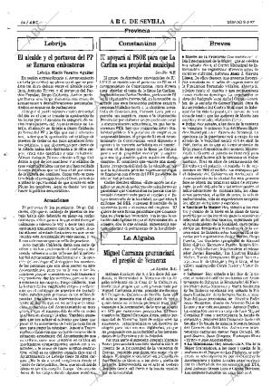 ABC SEVILLA 08-03-1997 página 64
