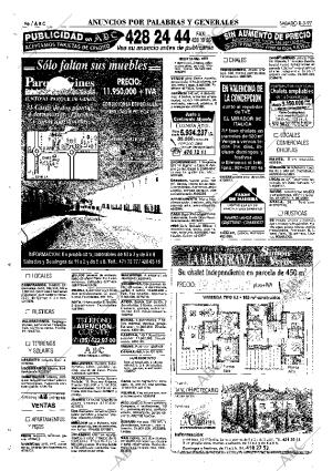 ABC SEVILLA 08-03-1997 página 96