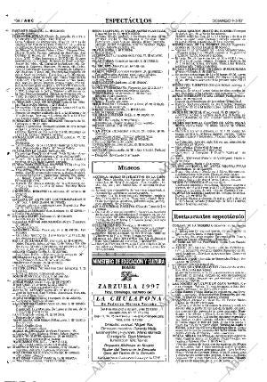 ABC MADRID 09-03-1997 página 106