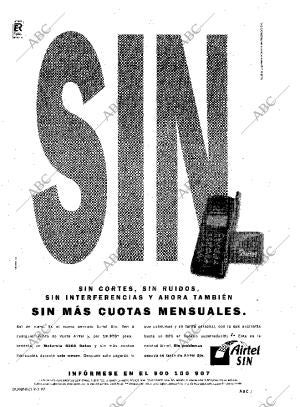 ABC MADRID 09-03-1997 página 11