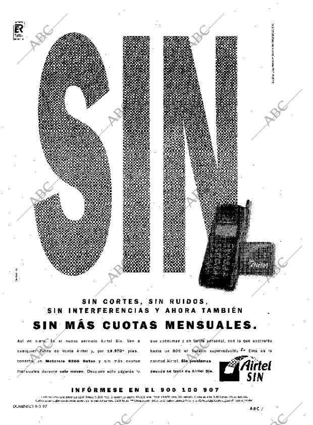 ABC MADRID 09-03-1997 página 11