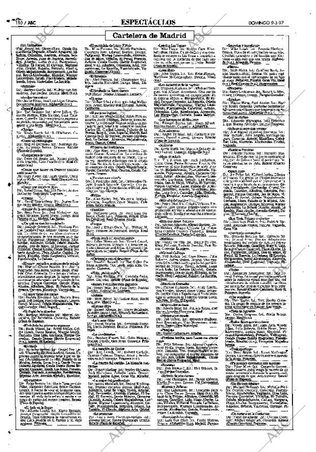 ABC MADRID 09-03-1997 página 110