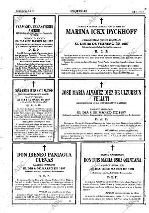 ABC MADRID 09-03-1997 página 113