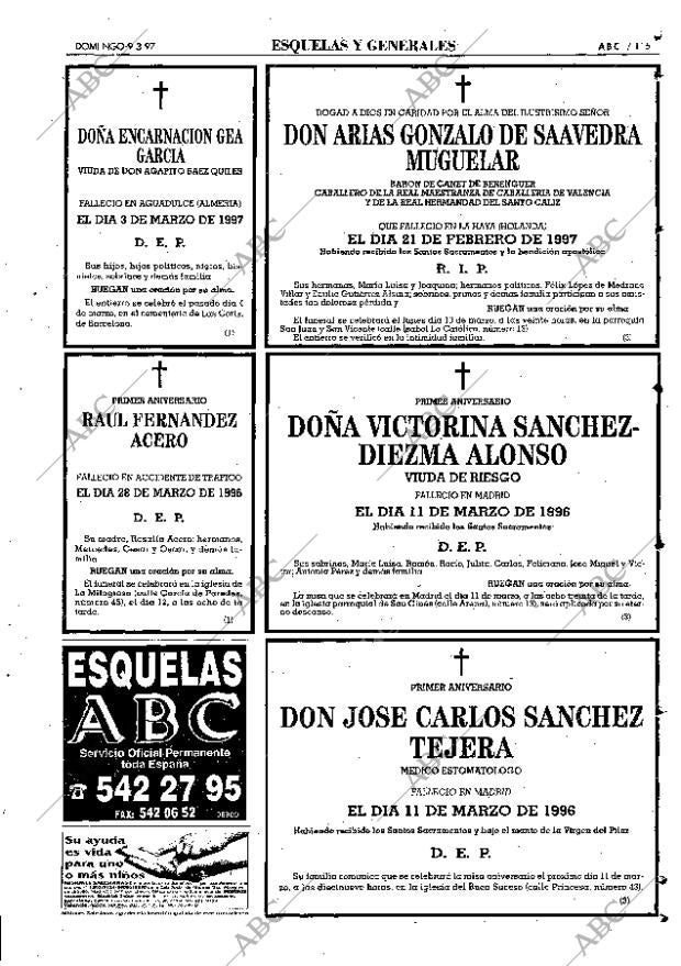 ABC MADRID 09-03-1997 página 115