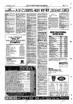ABC MADRID 09-03-1997 página 117