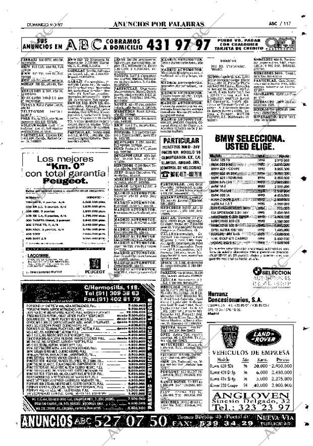 ABC MADRID 09-03-1997 página 117