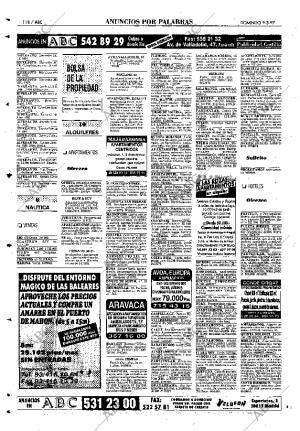 ABC MADRID 09-03-1997 página 118