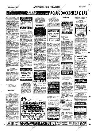 ABC MADRID 09-03-1997 página 119