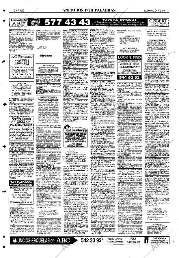 ABC MADRID 09-03-1997 página 120