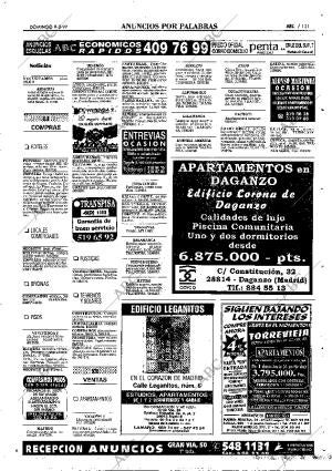 ABC MADRID 09-03-1997 página 121
