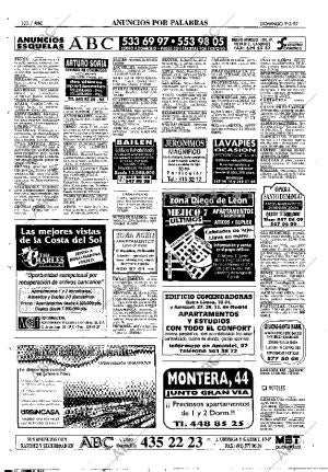ABC MADRID 09-03-1997 página 122