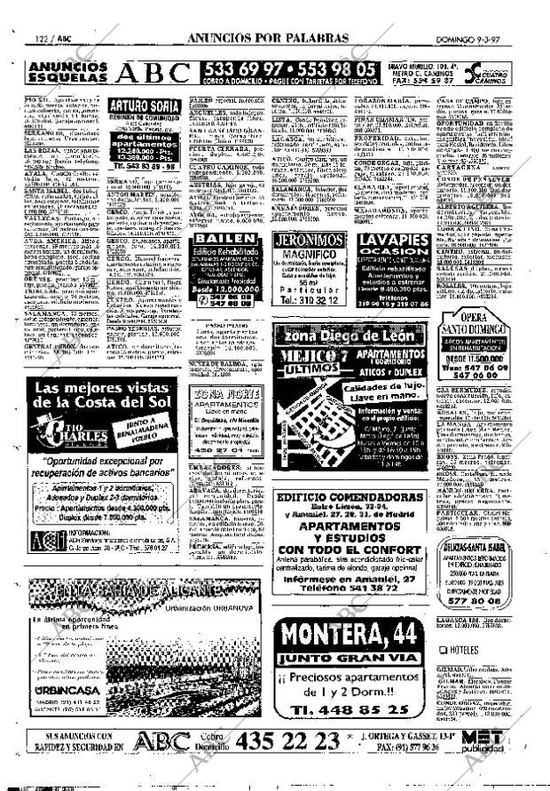 ABC MADRID 09-03-1997 página 122