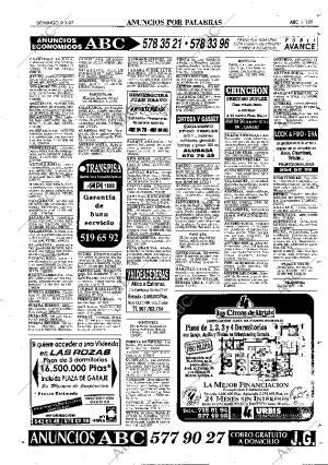 ABC MADRID 09-03-1997 página 129