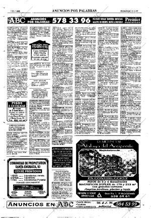 ABC MADRID 09-03-1997 página 132