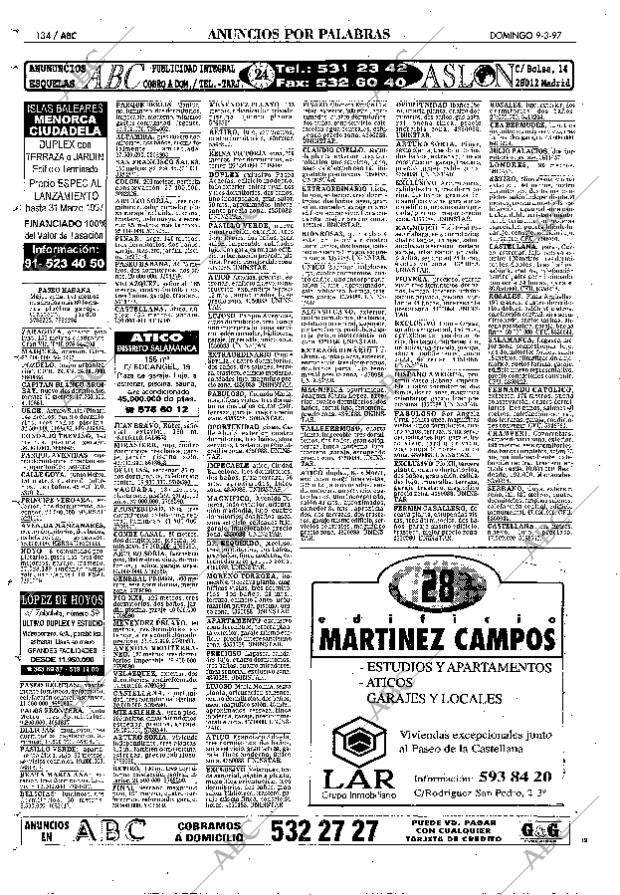 ABC MADRID 09-03-1997 página 134