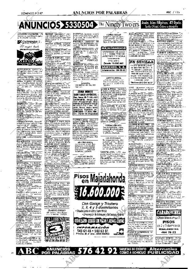 ABC MADRID 09-03-1997 página 135