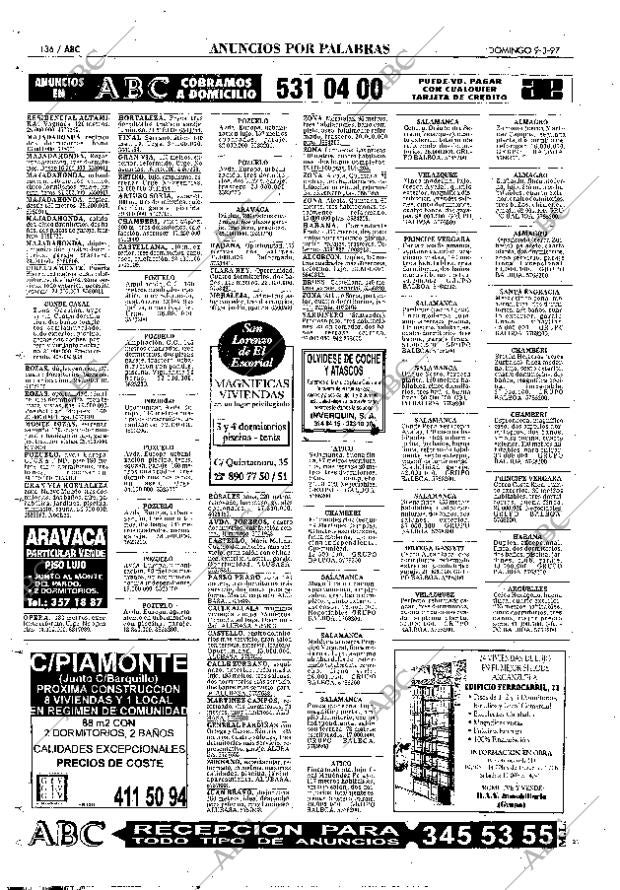 ABC MADRID 09-03-1997 página 136