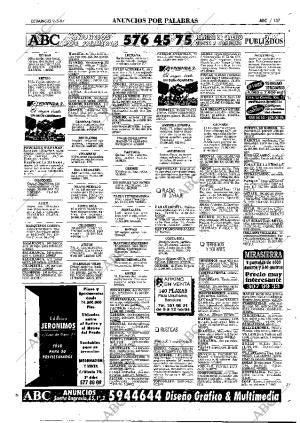 ABC MADRID 09-03-1997 página 137