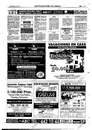 ABC MADRID 09-03-1997 página 139