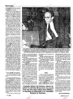 ABC MADRID 09-03-1997 página 14