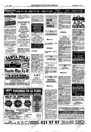 ABC MADRID 09-03-1997 página 140