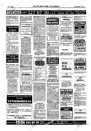 ABC MADRID 09-03-1997 página 142