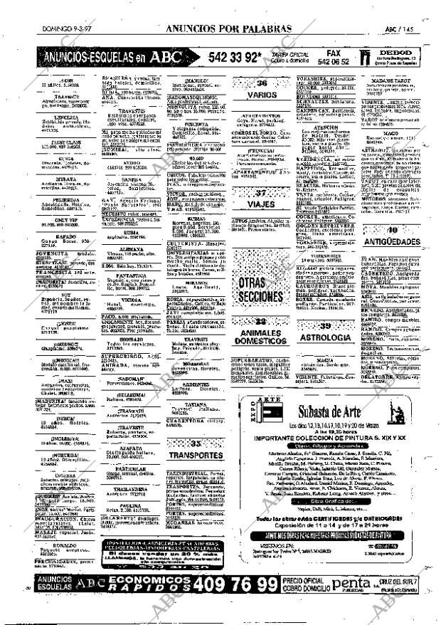 ABC MADRID 09-03-1997 página 145