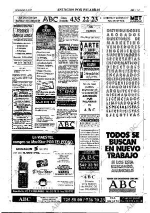 ABC MADRID 09-03-1997 página 147