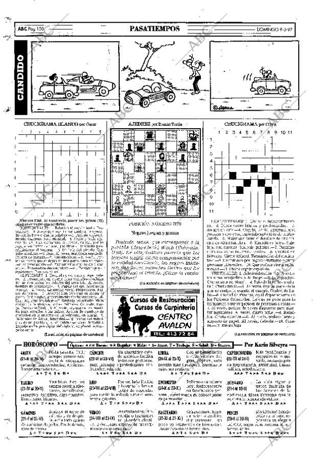 ABC MADRID 09-03-1997 página 150