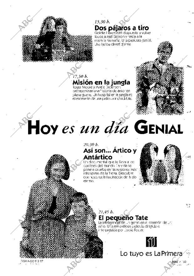 ABC MADRID 09-03-1997 página 153
