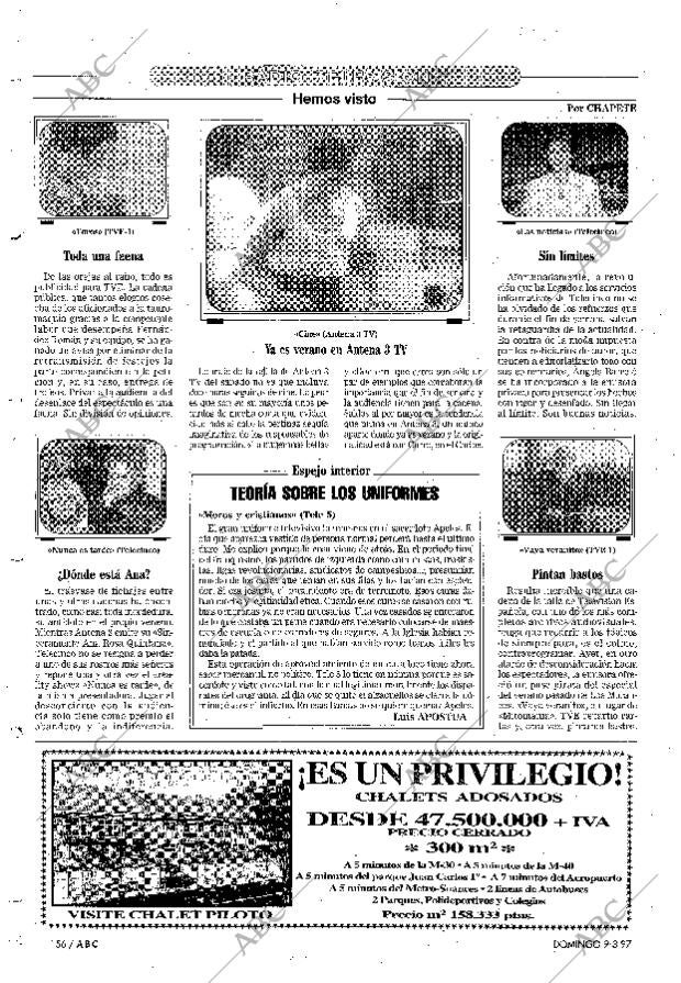 ABC MADRID 09-03-1997 página 156