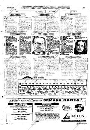ABC MADRID 09-03-1997 página 158