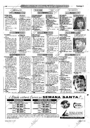 ABC MADRID 09-03-1997 página 159