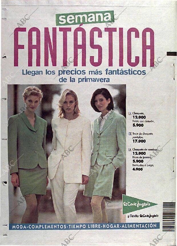 ABC MADRID 09-03-1997 página 160