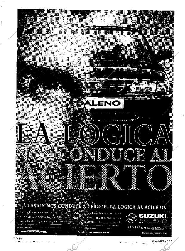 ABC MADRID 09-03-1997 página 2