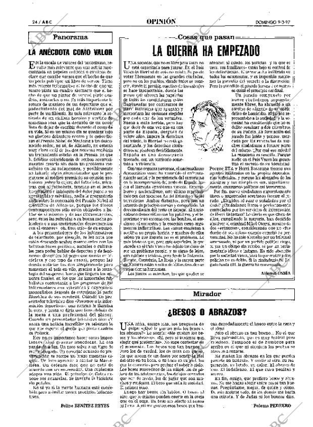 ABC MADRID 09-03-1997 página 24