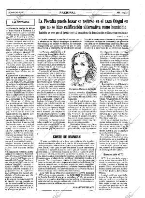 ABC MADRID 09-03-1997 página 25
