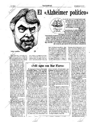 ABC MADRID 09-03-1997 página 32