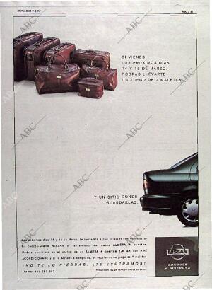 ABC MADRID 09-03-1997 página 41