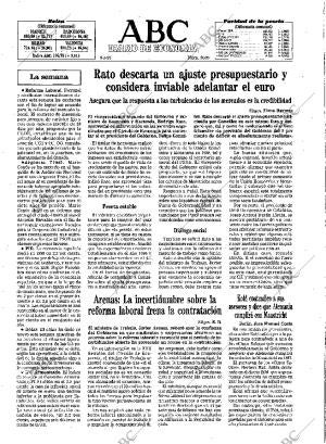 ABC MADRID 09-03-1997 página 47