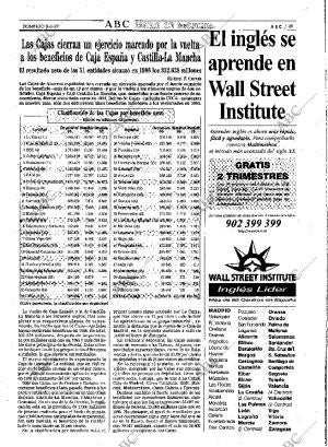 ABC MADRID 09-03-1997 página 49
