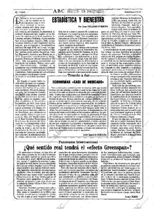 ABC MADRID 09-03-1997 página 52