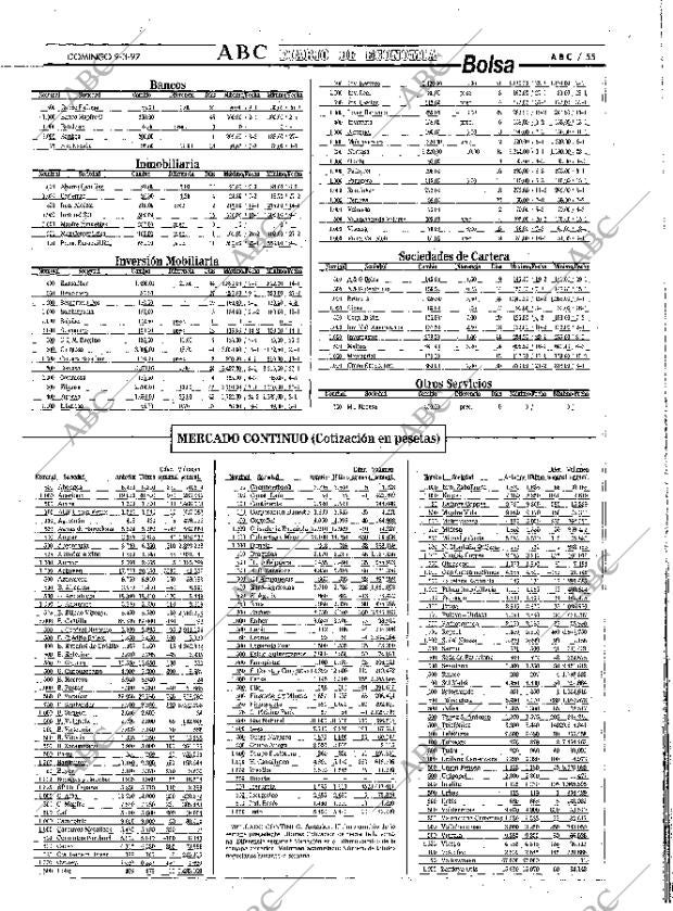 ABC MADRID 09-03-1997 página 55